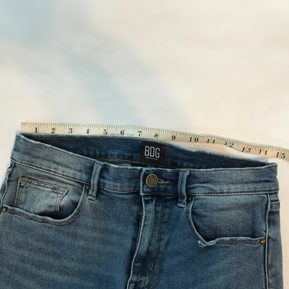 BDG Twigg Jeans Women's 29 - Picture 4 of 13